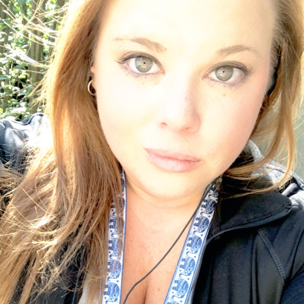 Meet your Posher, Lindsey